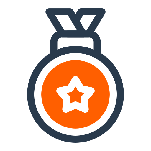 medaille kostenlos Icon medaille kostenlos Icon
