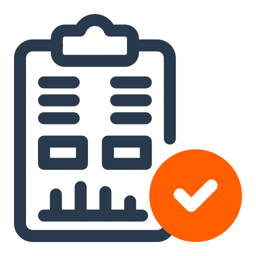 resultado icono gratis