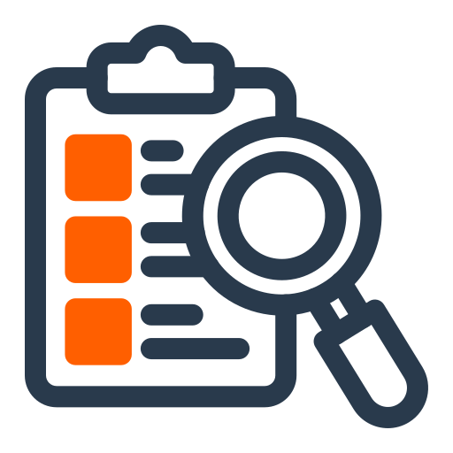 Survey free icon Survey free icon