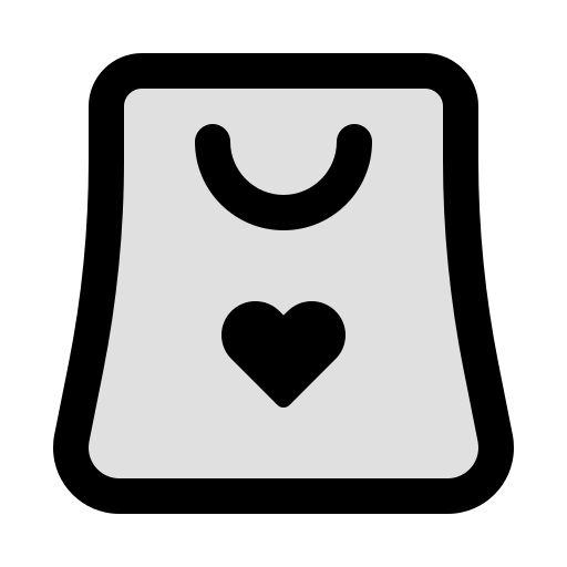 producto favorito icono gratis