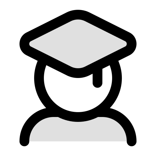 Student free icon