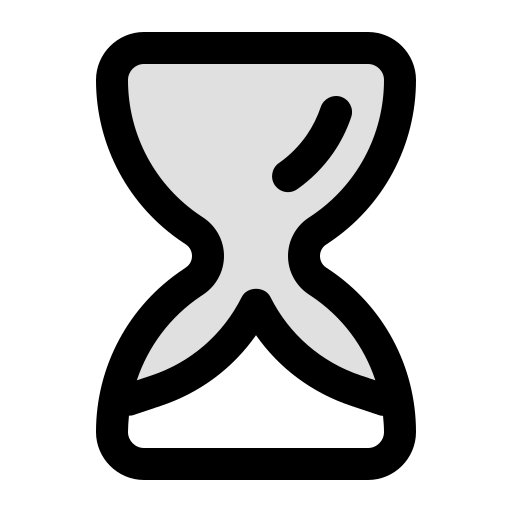 sanduhr kostenlos Icon sanduhr kostenlos Icon