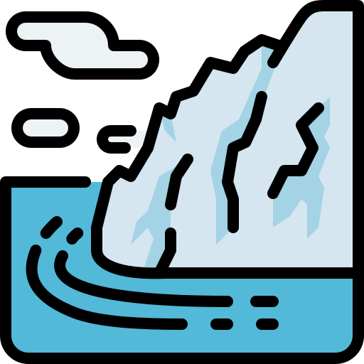 landschaft kostenlos Icon landschaft kostenlos Icon