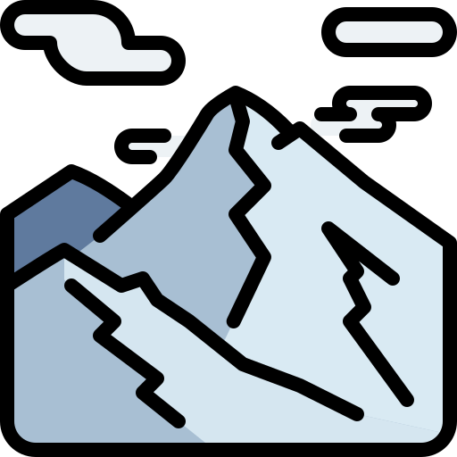 die landschaften kostenlos Icon die landschaften kostenlos Icon
