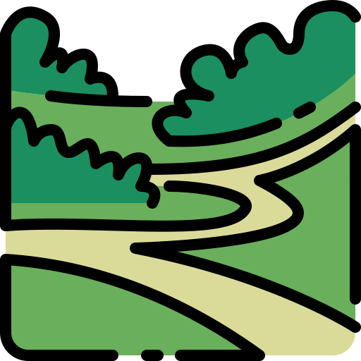 die landschaften kostenlos Icon die landschaften kostenlos Icon