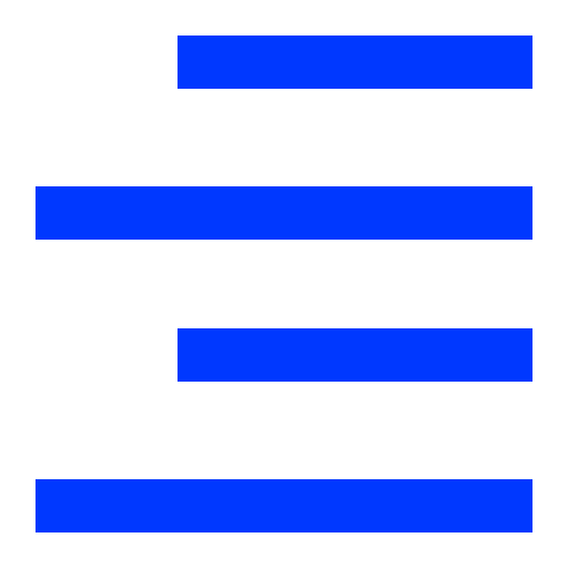 Right text free icon