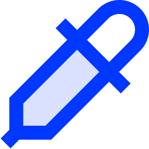 gotero para ojos icono gratis