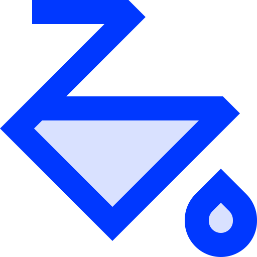 Paint bucket free icon Paint bucket free icon