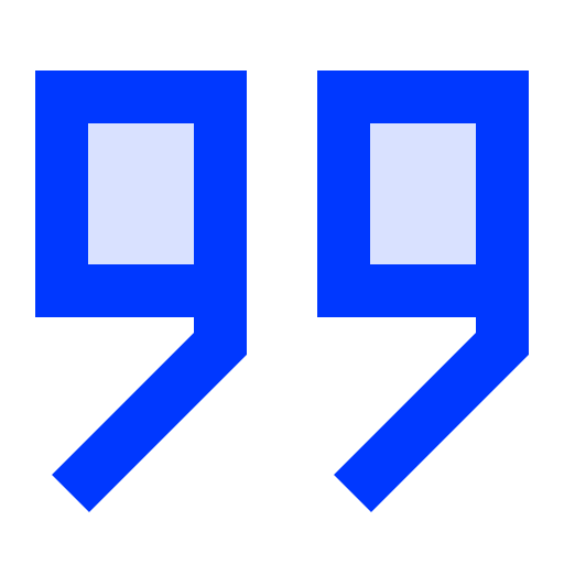 cita correcta icono gratis