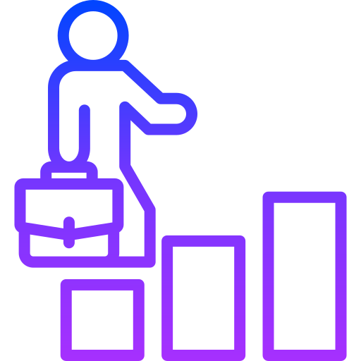 karriereförderung kostenlos Icon karriereförderung kostenlos Icon