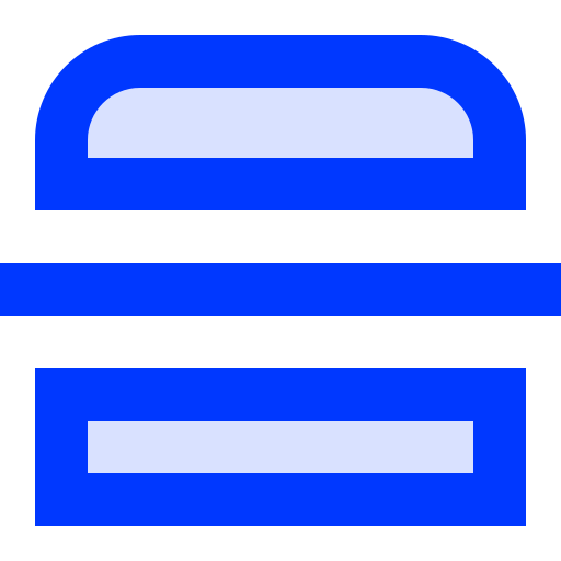 버거 무료 아이콘