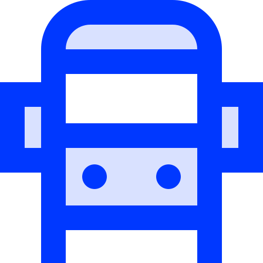 Автобус бесплатно иконка Автобус бесплатно иконка