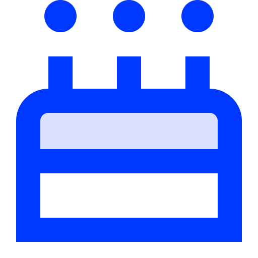 Cake free icon Cake free icon