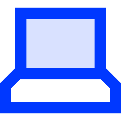 Laptop free icon Laptop free icon