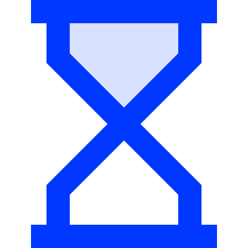 sanduhr kostenlos Icon