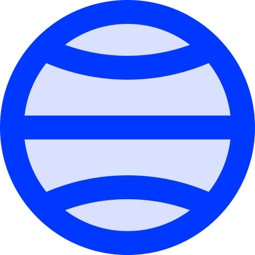 Globe free icon