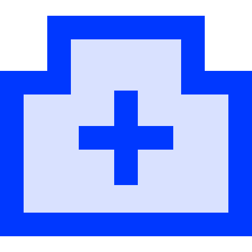 Больница бесплатно иконка