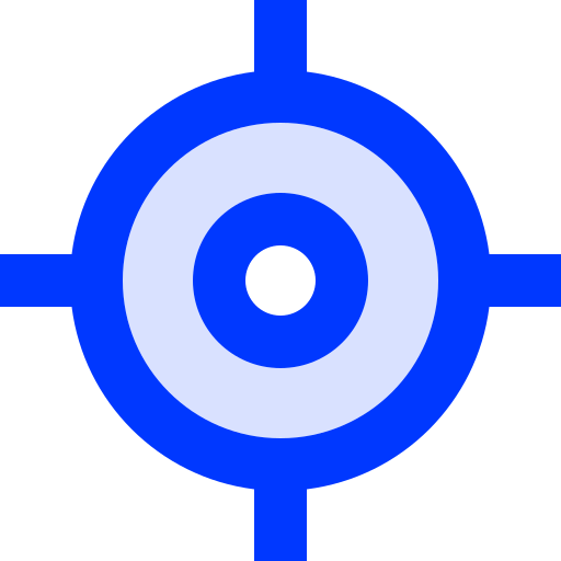 Target free icon Target free icon