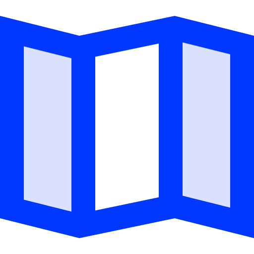 Map free icon Map free icon