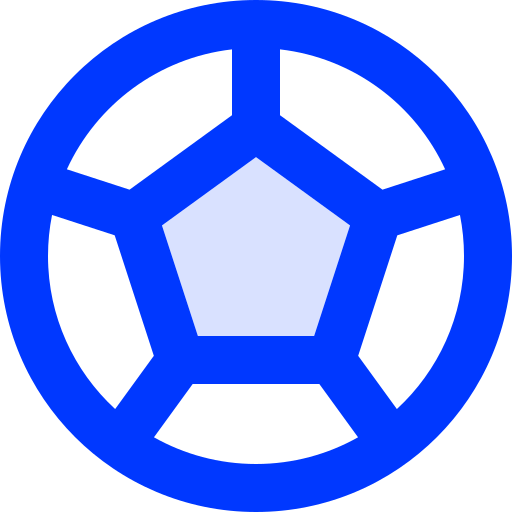 fútbol icono gratis