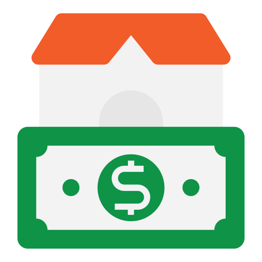 Ипотека бесплатно иконка Ипотека бесплатно иконка