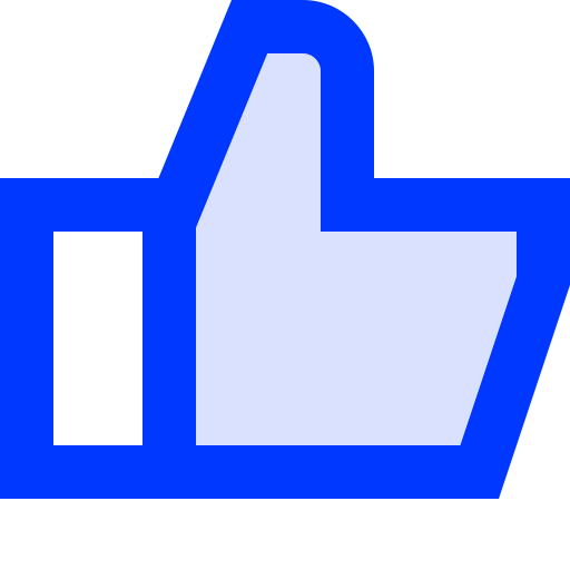 Like free icon