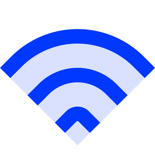 Wifi free icon