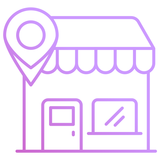 comercio icono gratis