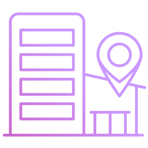 oficina icono gratis