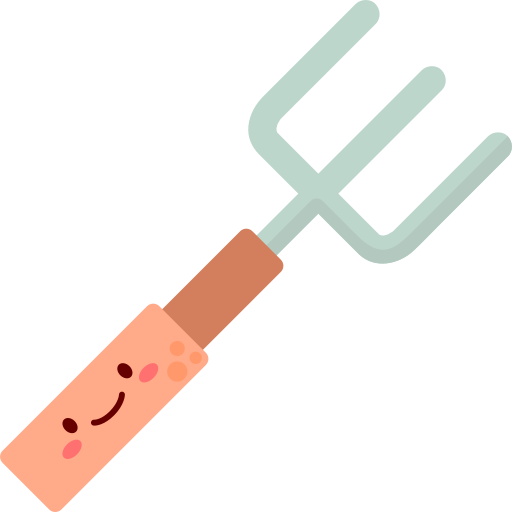Rake free icon Rake free icon