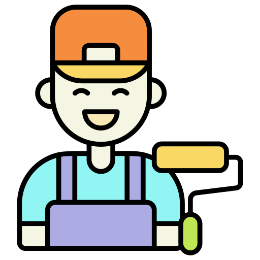 maler kostenlos Icon