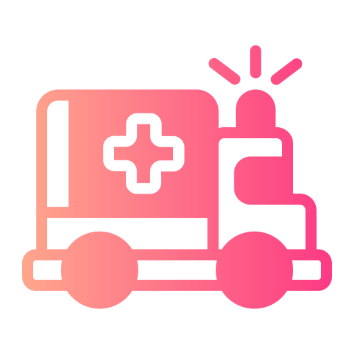 ambulancia icono gratis