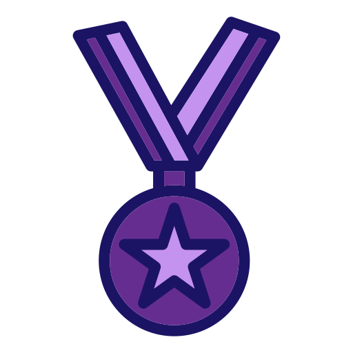 abzeichen kostenlos Icon