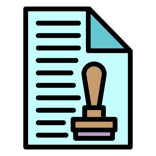 stempel kostenlos Icon stempel kostenlos Icon