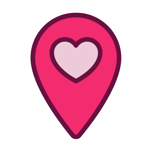 coeur et flèche Icône gratuit coeur et flèche Icône gratuit