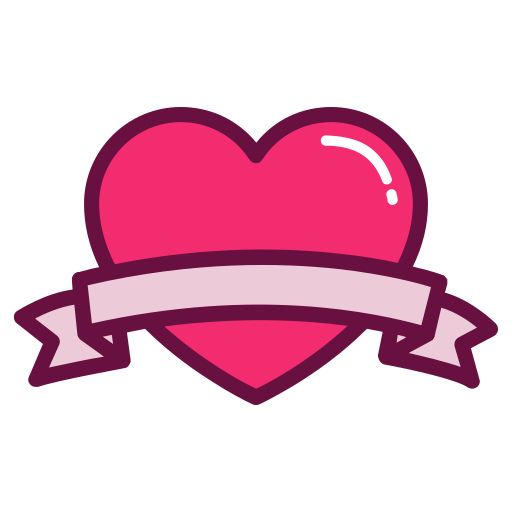 coeur et flèche Icône gratuit coeur et flèche Icône gratuit