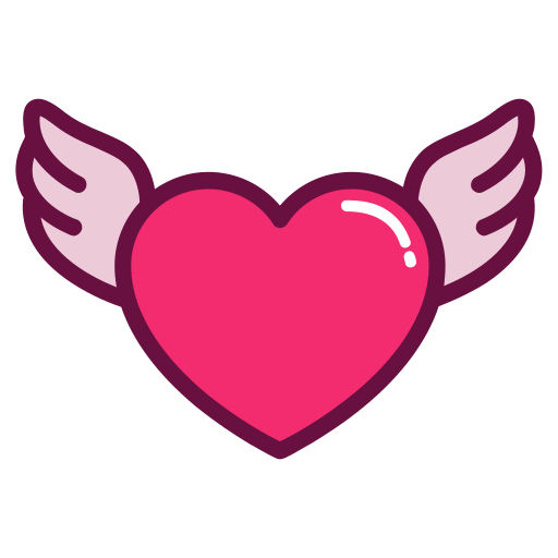 ange Icône gratuit ange Icône gratuit