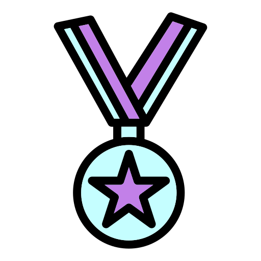 abzeichen kostenlos Icon