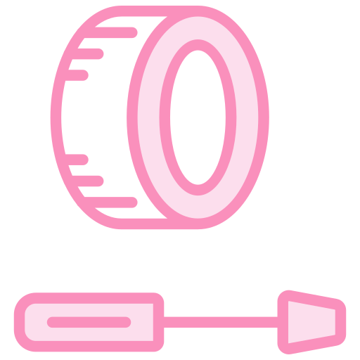 reparación de neumáticos icono gratis