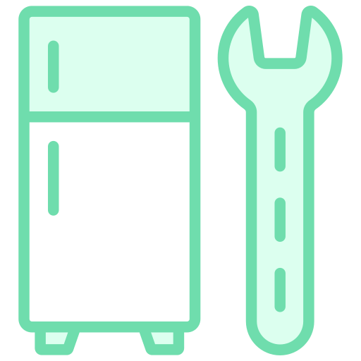 Fridges free icon Fridges free icon