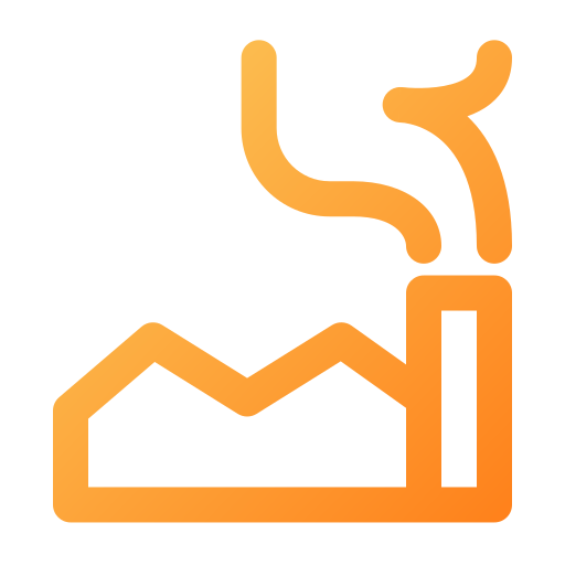 industria icono gratis