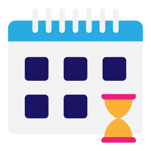 kalender kostenlos Icon