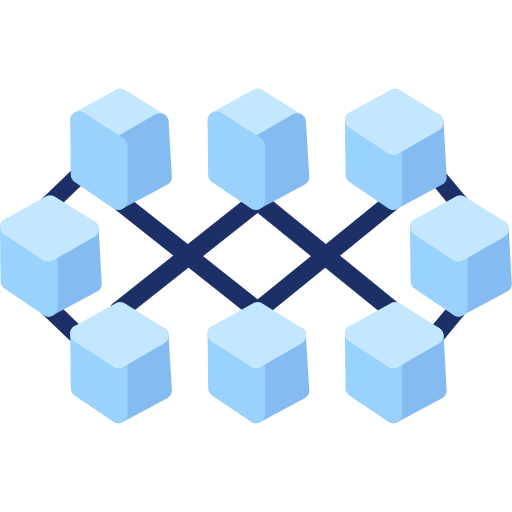 체인 무료 아이콘