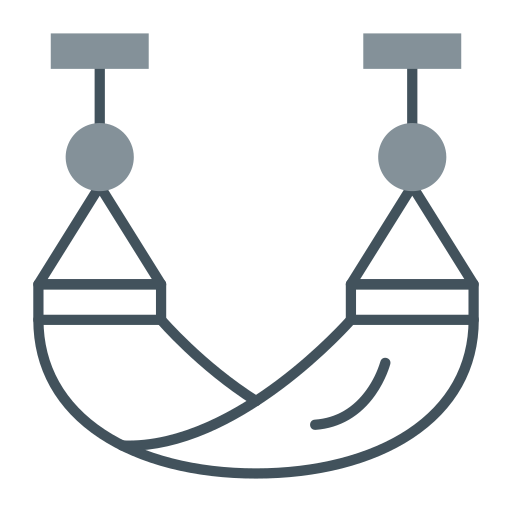 Hammock free icon