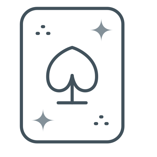 마법 카드 무료 아이콘