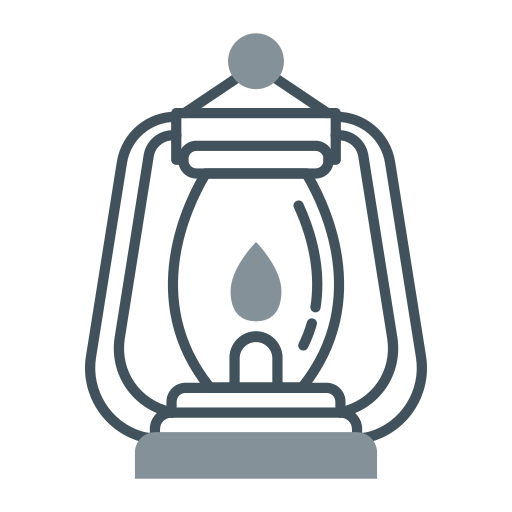 칸델라 무료 아이콘