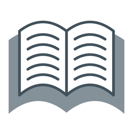 buch kostenlos Icon buch kostenlos Icon