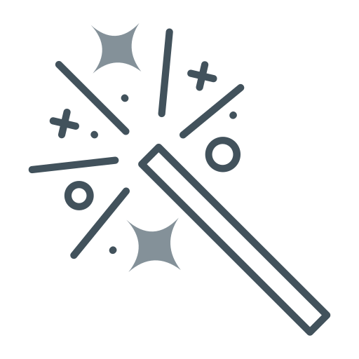 Magic free icon Magic free icon
