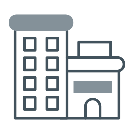 apartamento icono gratis