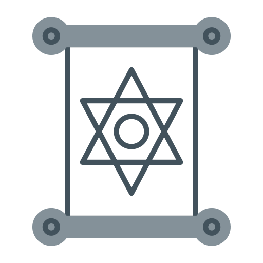 유대인 무료 아이콘